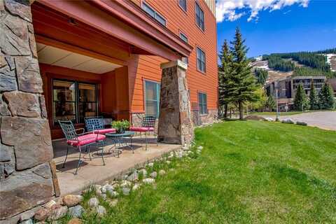105 WHEELER CIRCLE, Copper Mountain, CO 80443