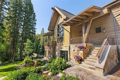 315 RIVER PARK DRIVE, Breckenridge, CO 80424
