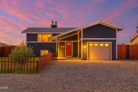906 CENTRAL, Kremmling, CO 80459