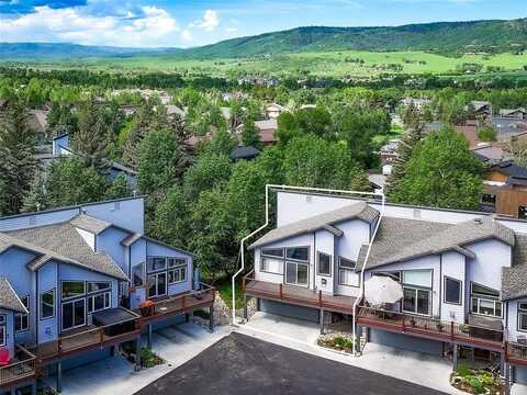 1921 WALTON CREEK ROAD, Steamboat Springs, CO 80487