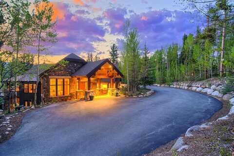 41 STILLSON PLACER TERRACE, Breckenridge, CO 80424