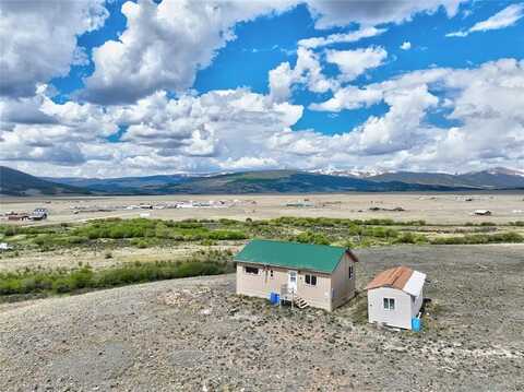 1091 KOKANEE ROAD, Fairplay, CO 80440