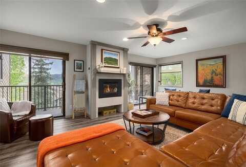 2315 SKI TRAIL LANE, Steamboat Springs, CO 80487