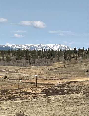 00 HAIDA ROAD, Como, CO 80432
