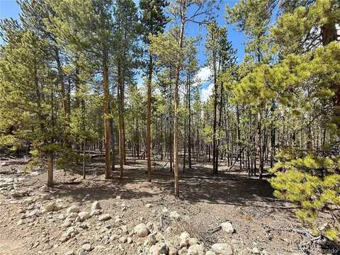 1127 SEQUOIA DRIVE, Twin Lakes, CO 80461