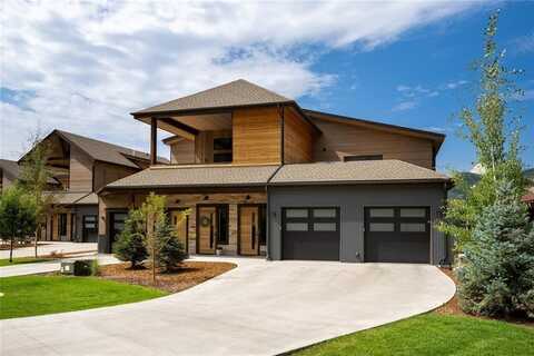 1460 BANGTAIL WAY, Steamboat Springs, CO 80487