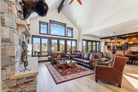 1279 ESTATES DRIVE, Breckenridge, CO 80424