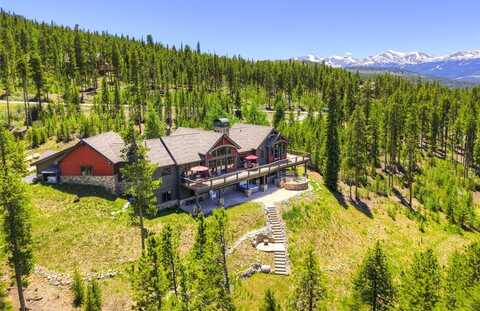 1279 ESTATES DRIVE, Breckenridge, CO 80424