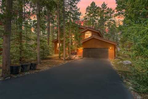 21 APPALOOSA COURT, Keystone, CO 80435