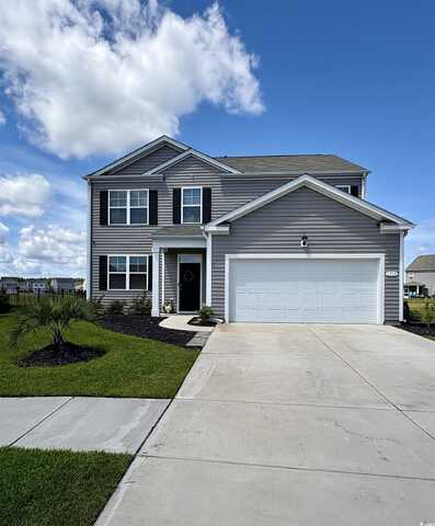 1715 Perthshire Loop, Myrtle Beach, SC 29579