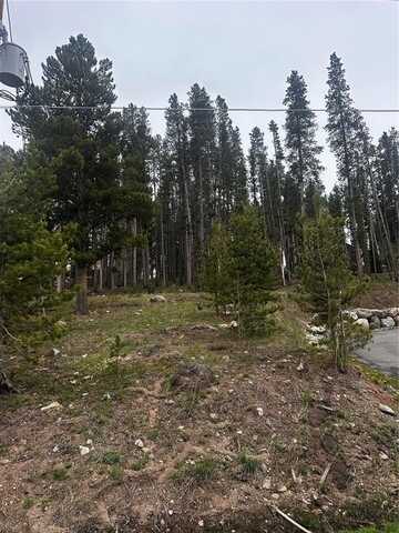 TBD AMERICAN WAY, Breckenridge, CO 80424
