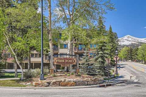 325 FOUR OCLOCK ROAD, Breckenridge, CO 80424