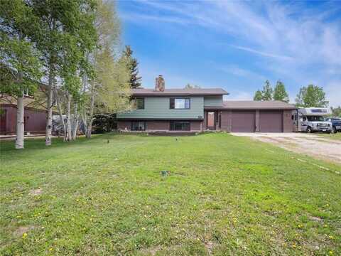 1346 RAINBOW DRIVE, Silverthorne, CO 80498