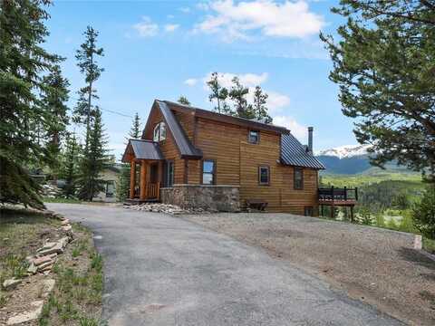 511 FAIRVIEW BOULEVARD, Breckenridge, CO 80424