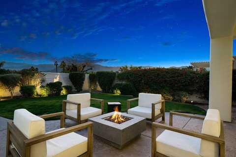33 Calle La Reina, Rancho Mirage, CA 92270