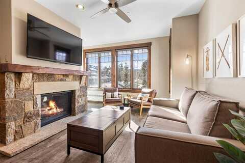 600 COLUMBINE ROAD, Breckenridge, CO 80424