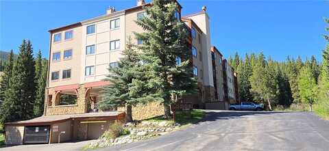 57 COPPER CIRCLE, Copper Mountain, CO 80443