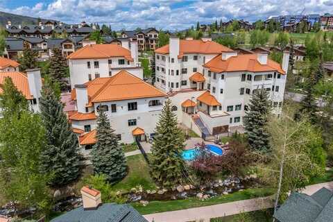2700 EAGLERIDGE DRIVE, Steamboat Springs, CO 80487