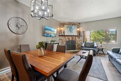 720 COLUMBINE ROAD, Breckenridge, CO 80424