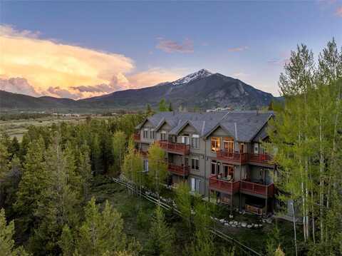1508 BERINO COURT, Frisco, CO 80443