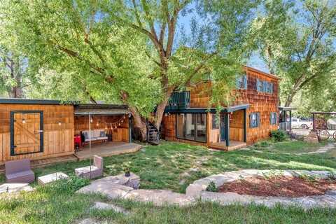 211 W OAK STREET, Oak Creek, CO 80467