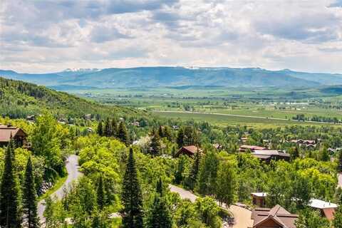 TBD SKI TRAIL LANE, Steamboat Springs, CO 80487