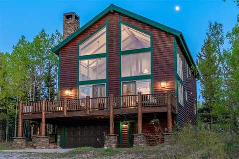 1996 AL GULCH ROAD, Jefferson, CO 80456