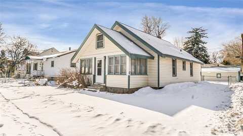 694 RUSSELL STREET, Craig, CO 81625