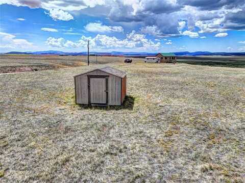 1159 KOKANEE ROAD, Fairplay, CO 80440