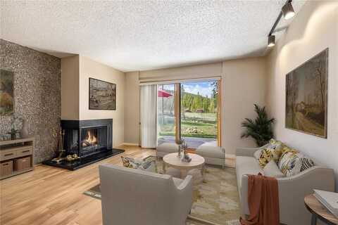 877 AIRPORT ROAD, Breckenridge, CO 80424