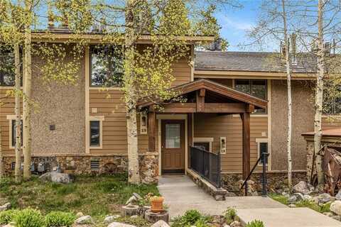 877 AIRPORT ROAD, Breckenridge, CO 80424