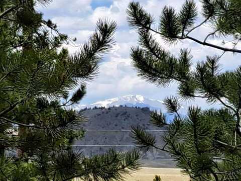 289 HAYSTACK ROAD, Hartsel, CO 80449