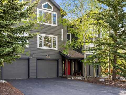 215 S 5TH AVENUE, Frisco, CO 80443