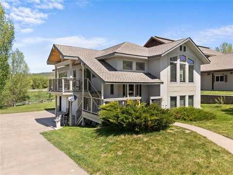 27358 BRANDON CIRCLE, Steamboat Springs, CO 80487