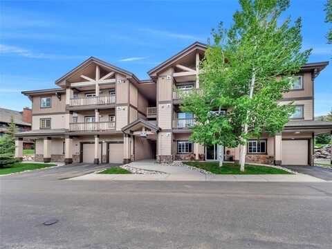 3335 COLUMBINE DRIVE, Steamboat Springs, CO 80487