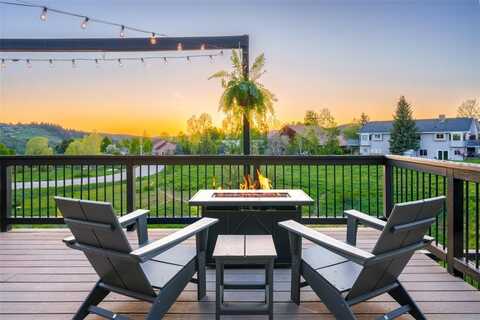 332 APPLE DRIVE, Steamboat Springs, CO 80487