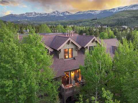 34 HIGHFIELD TRAIL, Breckenridge, CO 80424
