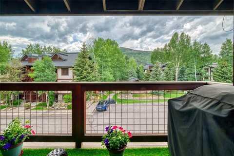 435 ORE HOUSE PLAZA, Steamboat Springs, CO 80487