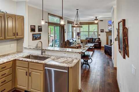 411 SADDLE RIDGE DRIVE, Wildernest, CO 80498