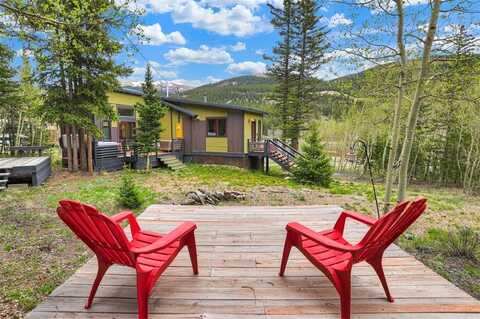 3049 CR-6, Alma, CO 80440
