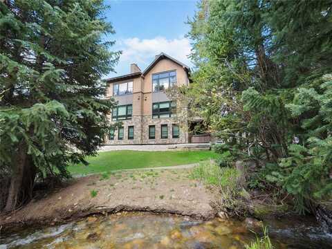75 ALCOVE, Keystone, CO 80435
