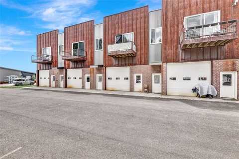 471 ENTERPRISE STREET, Hayden, CO 81639