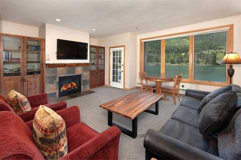 22138 US HIGHWAY 6, Keystone, CO 80435