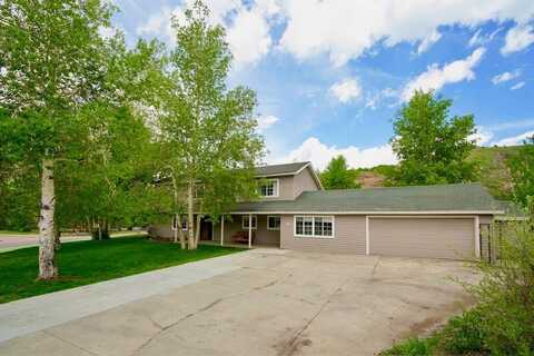 897 DEER PATH ROAD, Dillon, CO 80435