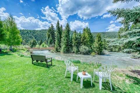 23004 US HIGHWAY 6, Keystone, CO 80435