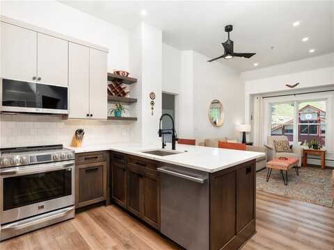105 WHEELER CIRCLE, Copper Mountain, CO 80443