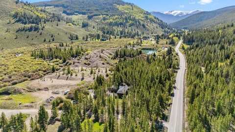 2383 TIGER ROAD, Breckenridge, CO 80424