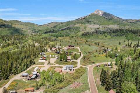 TBD SIXTH, Hahns Peak, CO 80428