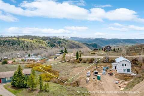 26840 BEAVER CANYON DRIVE, Clark, CO 80428