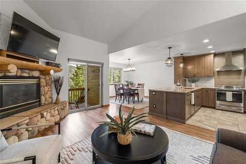97 LOOKOUT RIDGE DRIVE, Dillon, CO 80435